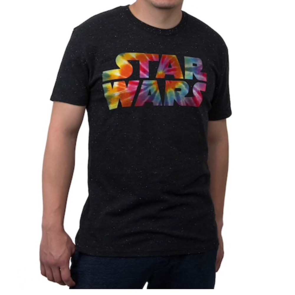 Star Wars tee